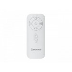 Morris MFS-16245 Ανεμιστήρας Ορθοστάτης 28W Διαμέτρου 41cm με Τηλεχειριστήριο *