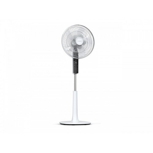 Morris MFS-16245 Ανεμιστήρας Ορθοστάτης 28W Διαμέτρου 41cm με Τηλεχειριστήριο *