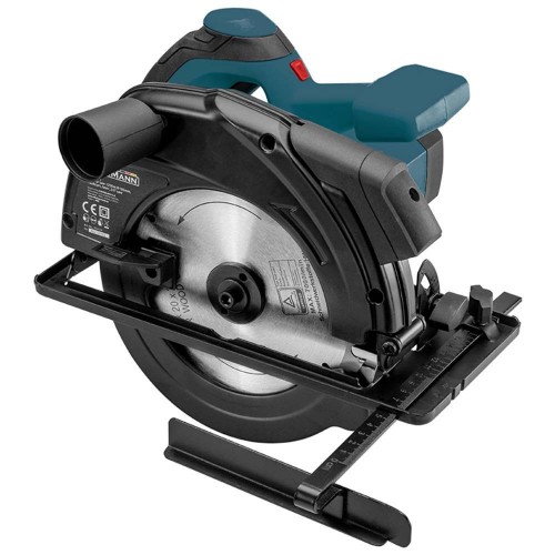 Bormann BCS1410 Δισκοπρίονο 1200W με Σύστημα Αναρρόφησης  *