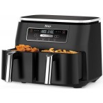 Ninja AF200EU 4-in-1 Dual Zone Air Fryer