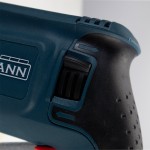 Bormann Lite BPH3010 Κρουστικό Σκαπτικό Ρεύματος 800W με SDS Plus  *