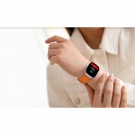 Riversong Smartwatch Motive 8S Orange SW803