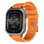 Riversong Smartwatch Motive 8S Orange SW803