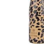 Estia 01-31619 Travel Flask Save The Aegean Μπουκάλι Θερμός Ανοξείδωτο BPA Free 500ml Spotted Prowl *