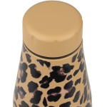 Estia 01-31619 Travel Flask Save The Aegean Μπουκάλι Θερμός Ανοξείδωτο BPA Free 500ml Spotted Prowl *