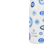 Estia 01-31596 Travel Flask Save Aegean Μπουκάλι Θερμός Ανοξείδωτο BPA Free 500ml SPIRIT LUCK*