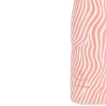 Estia 01-31589 Travel Flask Save Aegean Μπουκάλι Θερμός Ανοξείδωτο BPA Free 500ml Soft Ripple *