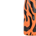 Estia 01-31671 Travel Flask Save The Aegean Ανακυκλώσιμο Μπουκάλι Θερμός Ανοξείδωτο BPA Free 500ml Wild Claw *