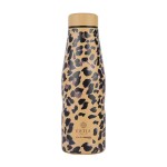 Estia 01-31619 Travel Flask Save The Aegean Μπουκάλι Θερμός Ανοξείδωτο BPA Free 500ml Spotted Prowl *