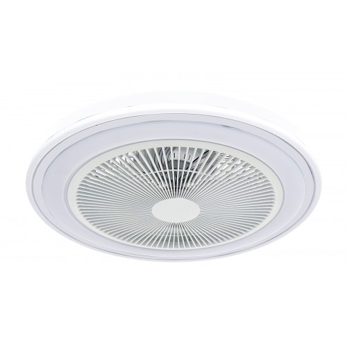 IQ CF-1606 white ΑΝΕΜΙΣΤΗΡΑΣ ΟΡΟΦΗΣ 12’’ DC MOTOR ***