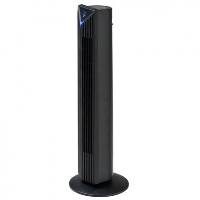 SINGER TF 7310 BL Ανεμιστήρας Πύργος 55W 92cm ***
