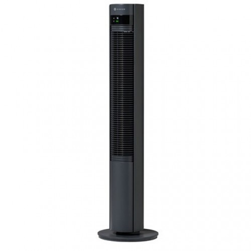 SINGER TF 7320 BL Ανεμιστήρας Πύργος με Τηλεχειριστήριο 110cm 30W ***