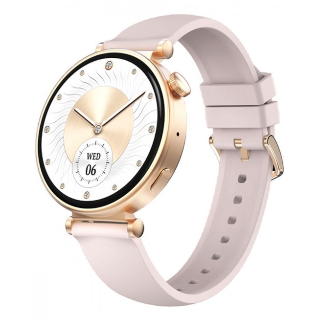 Riversong Smartwatch Motive Glow Rose Gold (SW906RG)