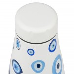 Estia 01-31596 Travel Flask Save Aegean Μπουκάλι Θερμός Ανοξείδωτο BPA Free 500ml SPIRIT LUCK*