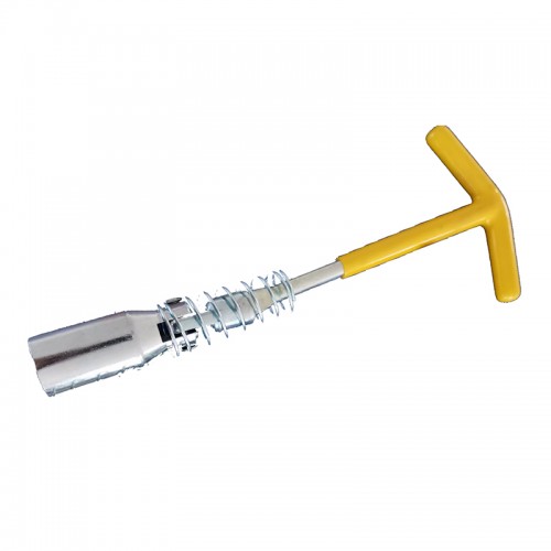 BORMANN Pro BHT7810 Μπουζόκλειδο Τύπου ΤΑΦ, 21mm,Μήκος 22cm