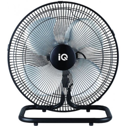 IQ VFF-40 Ανεμιστήρας Δαπέδου 60W Διαμέτρου 40cm