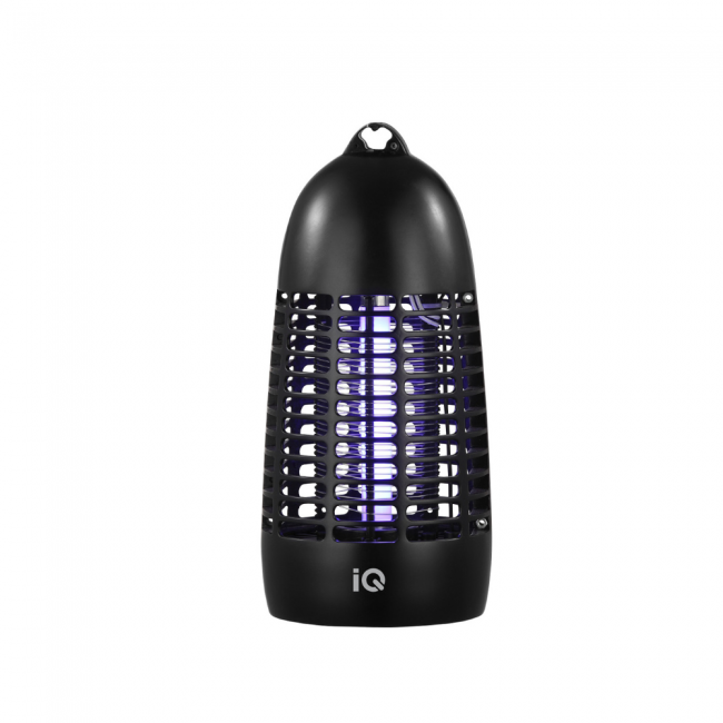 IQ BK-1885 Ηλεκτρική Εντομοπαγίδα 6W***