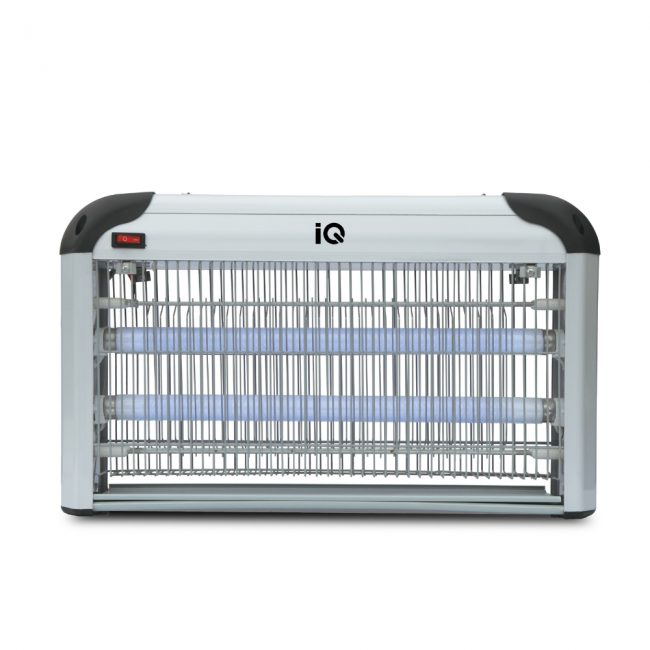 IQ ΒΚ-1886 Ηλεκτρικό Εντομοκτόνο 2 x 8W