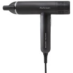 Rohnson R-682 Electra Ionic Επαγγελματικό Πιστολάκι Μαλλιών με Φυσούνα 1900W 