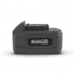 Bormann BCD2604 Μπαταρία Εργαλείου Λιθίου 18V με Χωρητικότητα 4Ah  *