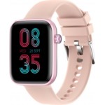Riversong Smartwatch Motive 5 Pro Rose Gold - (SW52RG)