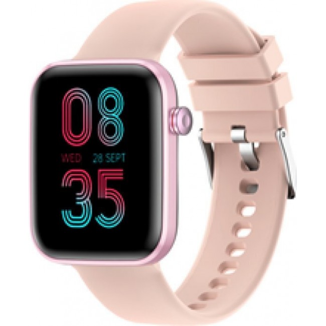 Riversong Smartwatch Motive 5 Pro Rose Gold - (SW52RG)