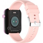 Riversong Smartwatch Motive 5 Pro Rose Gold - (SW52RG)