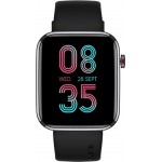 Riversong Smartwatch Motive 5 Pro Space Gray (SW52G)