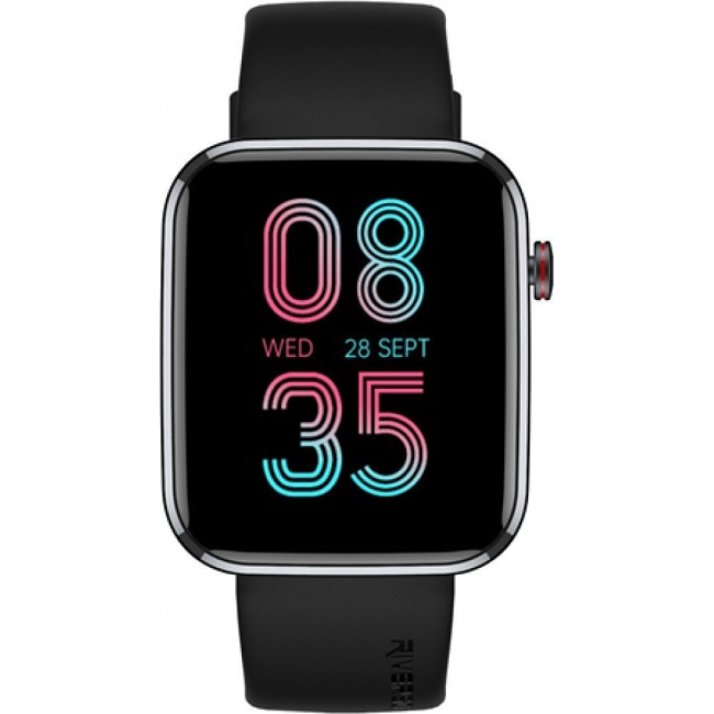 Riversong Smartwatch Motive 5 Pro Space Gray (SW52G)