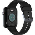 Riversong Smartwatch Motive 5 Pro Space Gray (SW52G)