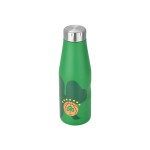 Estia 00-27193 Travel Flask Μπουκάλι Θερμός Ανοξείδωτο BPA Free Panathinaikos BC 500ml *