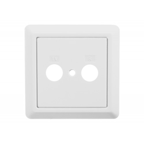 Edision FPO-100 ΠΡΟΣΟΨΗ ΠΡΙΖΑΣ Διπλή TV-R 26-04-0051