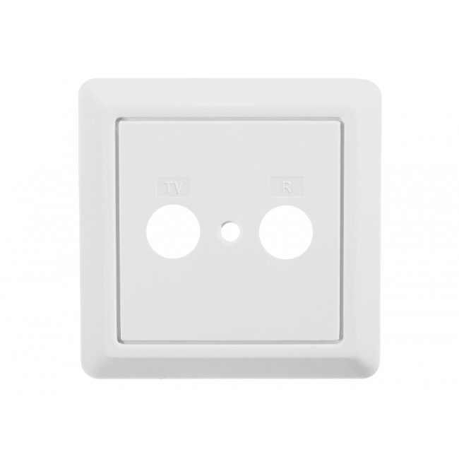 Edision FPO-100 ΠΡΟΣΟΨΗ ΠΡΙΖΑΣ Διπλή TV-R 26-04-0051