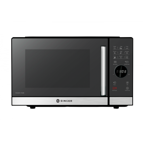 SINGER MWG-25-AN DGT Φούρνος μικροκυμάτων 25L 
