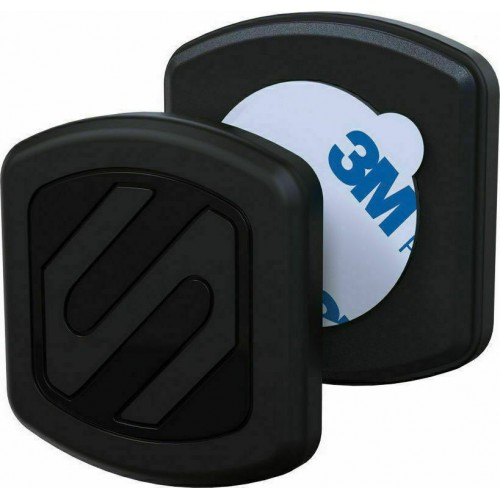 Scosche MAGFM Μαγνητικό στήριγμα για κινητά τηλέφωνα και Ταμπλετ 