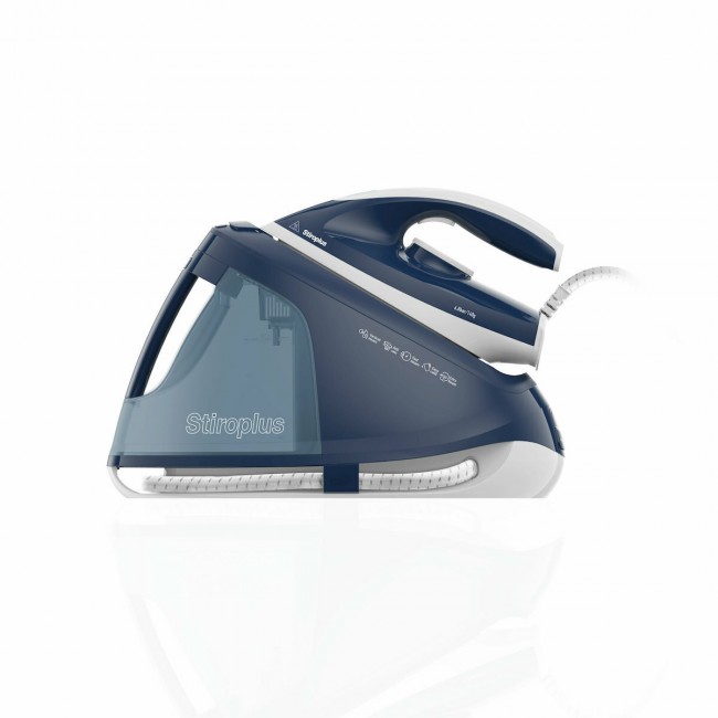 Stiroplus SP-2010 Σύστημα Σιδερώματος Πίεσης 6.8bar με Δοχείο 1.8lt 
