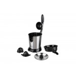 Rohnson R-411 Inox Ηλεκτρικός Στίφτης 600W *