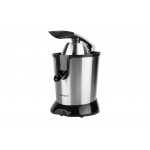 Rohnson R-411 Inox Ηλεκτρικός Στίφτης 600W *