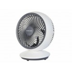Singer DF15 USB Λευκός-Γκρι Ανεμιστήρας Singer DF15 USB Λευκός-Γκρι Ανεμιστήρας