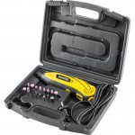Bormann Lite  BMG1360 Περιστροφικό Πολυεργαλείο 135W Με 40 Εξαρτήματα  *