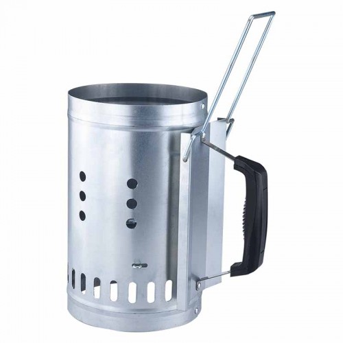 Bormann Lite BBQ1005 Δοχείο Εκκίνησης Για Κάρβουνα Ψησταριάς 