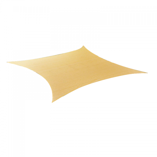 Bormann Lite BPN1100 Μπεζ  Πανί Σκίασης  3x4  *