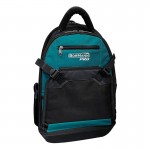 Bormann Pro BTB3160 Τσάντα Εργαλείων Πλάτης Γαλάζια  40Lt Μ35xΠ23xΥ51cm *