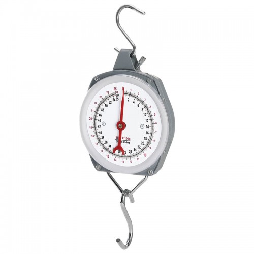 Bormann Lite  DS1100 Ζυγαριά Κρεμαστή Αναλογική  100Kg/100gr  *