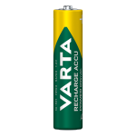 Varta Rechargeable Accu Επαναφορτιζόμενες Μπαταρίες AAΑ 2τμχ Ni-MH 800mAh 1.2V (56703) *
