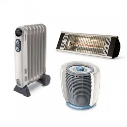 Κλιματισμός/Θέρμανση