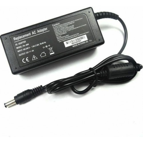 ATC Universal Τροφοδοτικό 12 έως 12V 5A 60W (05.007.0029) *