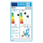 Miyato MI-9324W / MO-9325W Κλιματιστικό Inverter 24000 BTU A++/A+++ με WiFi 