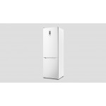 Inventor PSNF18860W Ψυγειοκαταψύκτης 310lt Total NoFrost Υ188xΠ59.5xΒ63εκ. Λευκός 