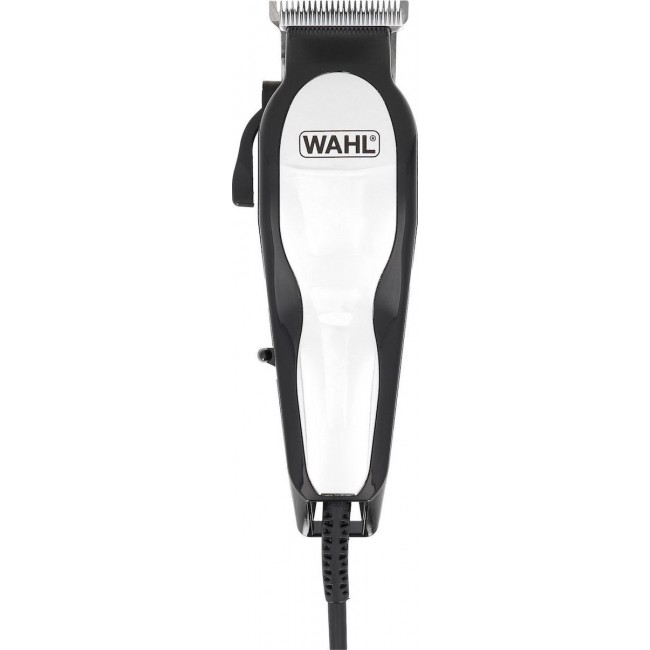 Wahl 20107-0460 Professional Baldfader Επαναφορτιζόμενη Κουρευτική Μηχανή Ασημί 